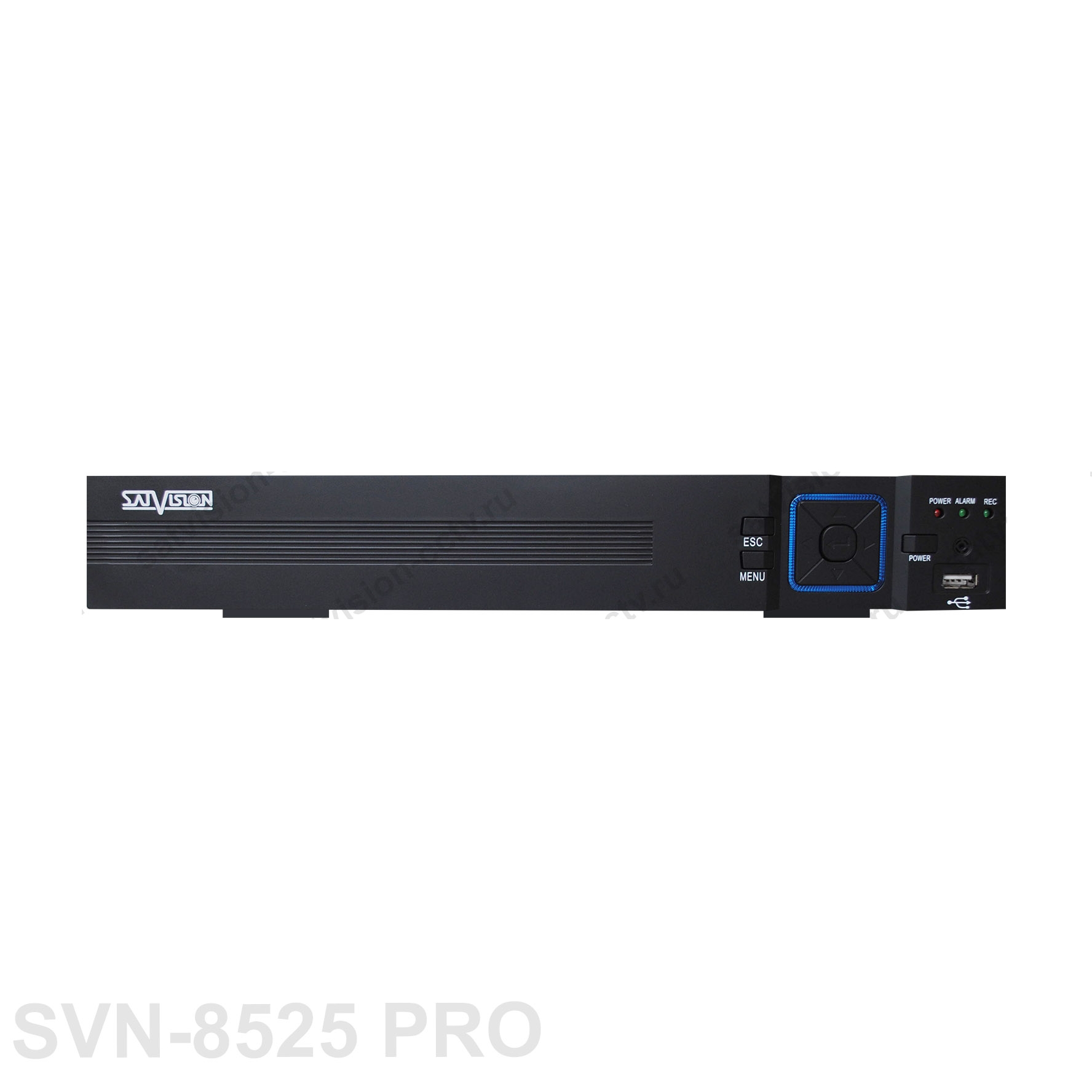 8-канальная система видеонаблюдения SVN-8525 PRO